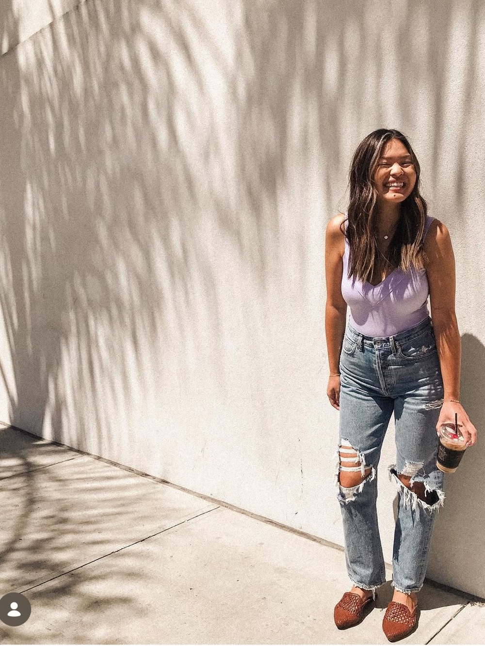 Aritzia Wilfred Bodysuit